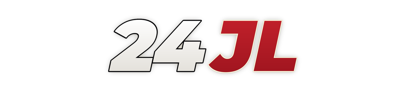 24jl Logo